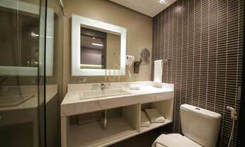 Imagem 6: Apartamento à venda 1 Quarto, 35.7M², Batel, Curitiba - PR