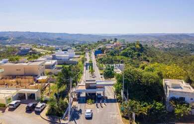 Imagem 6: Condomínio Verde, Terreno Escriturado 794 m² por R$ 330.000 - Rua Pitangueiras, Jardim Bot