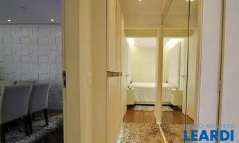 Imagem: APARTAMENTO - REAL PARQUE - SP