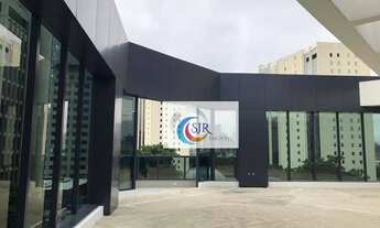 Imagem: Conjunto para alugar, 1104 m² - Vila Olímpia