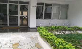 Imagem 4: APARTAMENTO ENSEADA GUARUJÁ