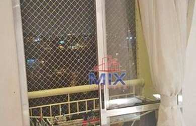 Imagem 6: APARTAMENTO VENDA FIT BOSQUE ITAQUERA, SP - FIT BOSQUE ITAQUERA - 52M2 - 1 VAGA