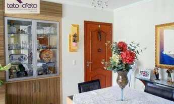 Imagem 2: Apartamento com 2 dormitórios à venda, 96 m² - Condomínio Fechado - Atibaia/SP