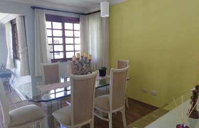 Imagem 3: Casa com 1075m² no Santo Inácio