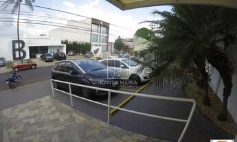 Imagem 2: Salão/Galpão (salão - térreo