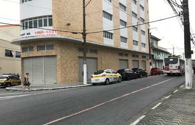 Imagem 2: Excelente loja com 300² no Centro - São Vicente - SP