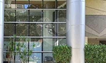 Imagem 7: São Paulo - Conjunto Comercial/Sala - BROOKLIN