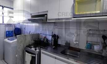 Imagem 2: Apartamento no Jabotiana no Lar Veredas com 3 Quartos, 1 Suíte e 2 Banheiros