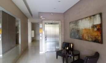 Imagem 2: Apartamento 126 m2 - 3 suítes Jardim Goiás - Goiânia - Goiás