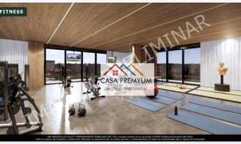 Imagem 5: Lindo apartamento com 166,50 m2 de área útil. Compre na planta