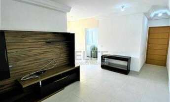 Imagem 2: Apartamento com 3 dormitórios à venda, 80 m² por R$ 555.990,90 - Santa Teresinha - Santo A