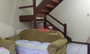 Imagem 5: Casa com 2 dormitórios à venda, 68 m² por R$ 260.000 - Palmeiras - Cabo Frio/RJ