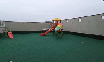 Imagem 3: Apartamento novo nunca habitado no Bairro Marechal Rondon! Ref.:616