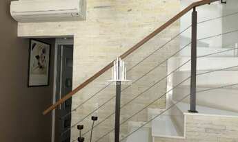 Imagem 7: Casa em condomínio com 2 dormitórios, 130 m², à venda por R$ 830.000