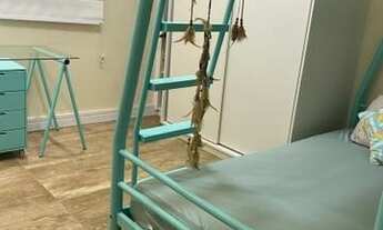 Imagem 3: Apartamento para Venda em Cuiabá, Alvorada, 2 dormitórios, 2 banheiros, 1 vaga