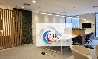 Imagem 6: Conjunto para alugar, 313 m² por R$ 29.804,35/mês - Cidade Jardim - São Paulo/SP