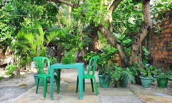 Imagem: Casa em Barreirinhas - Rua pública