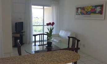 Imagem 3: Apartamento 3 quartos, 2 suítes, area serviço, varanda, 1 vaga + viistantes - Recreio