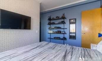 Imagem 4: Porto Alegre - Apartamento Padrão - Passo da Areia