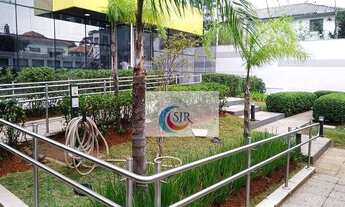 Imagem 5: Prédio para alugar com 2436 m² ,Monoussuario em São Paulo ALTO PADRÃO COM JARDIN EM TODO