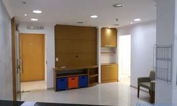 Imagem 2: CONJ. COMERCIAL - MORUMBI - SP