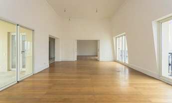 Imagem 3: Cobertura para venda tem 825 mts 5 suítes e 9 vagas