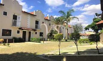 Imagem 2: Casa em Condomínio para Venda em São Paulo, Vila Santos, 3 dormitórios, 1 suíte, 3 banheir