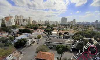 Imagem 7: COBERTURA NO CAMPO BELO