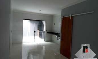 Imagem 6: Sobrado a venda Vila Carrao