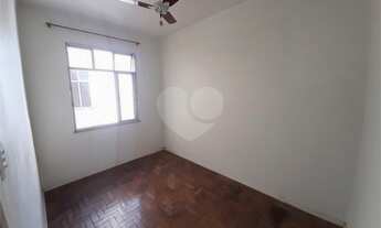 Imagem 3: Rio de Janeiro - Apartamento Padrão - HIGIENOPOLIS