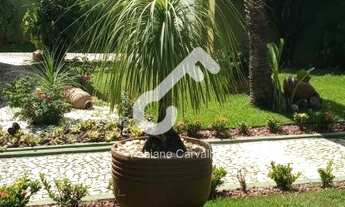 Imagem 5: BUSCA VIDA, Estrada do Coco. O P O R T U N I D A D E ! Maravilhosa casa térrea MOBILIADA