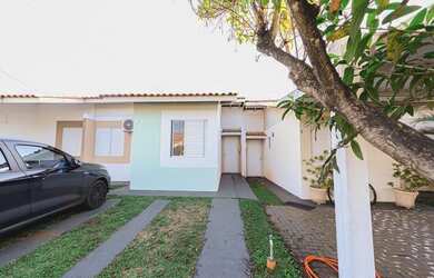 Imagem 4: Vendo casa em condomínio