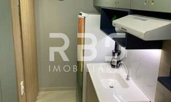 Imagem 4: Apartamento para venda com 46 metros quadrados com 2 quartos em Jardim Limoeiro - Serra