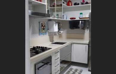 Imagem 6: Jardins de Andaluzia todo Projetado