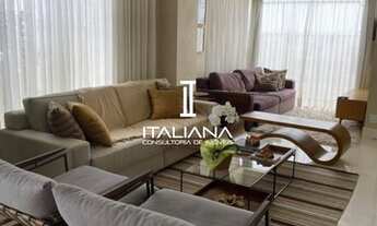 Imagem 5: Apartamento Brooklin São Paulo 2 Suítes