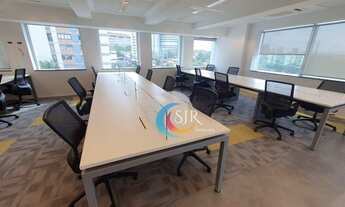 Imagem: Conjunto para alugar, 1200 m² Cerqueira