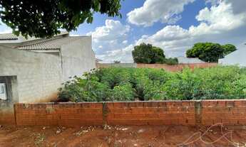 Imagem: Meio Terreno 200,00 m² Jd. Oriental