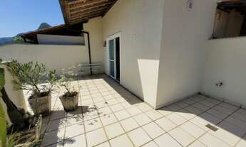 Imagem 7: Apartamento para venda possui 172 metros quadrados com 2 quartos em Itaipu - Niterói - RJ