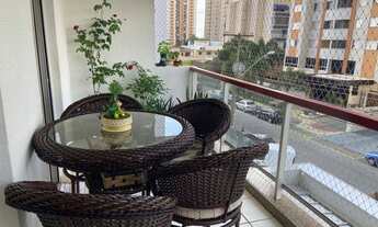 Imagem 4: Apartamento com 3 quartos no Residencial Vitória Régia II - Bairro Setor Bueno em Goiânia