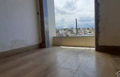 Imagem 6: CONTAGEM - Apartamento Padrão - Inconfidentes