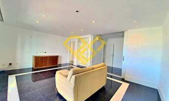 Imagem 2: Cobertura Duplex . 04 suítes . Vista Mar . Piscina . Churrasqueira . 04 vagas . Pompéia