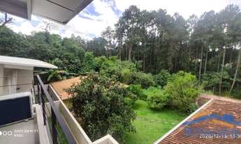 Imagem 1: Sobrado 350m² com 3 dormitórios sendo 1 suíte em Cótia