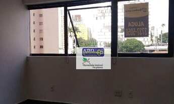 Imagem 5: Sala para alugar por R$ 1.100/mês - Centro - Campinas/SP