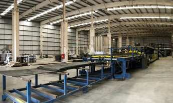 Imagem 6: Pavilhão Industrial São Gotardo II