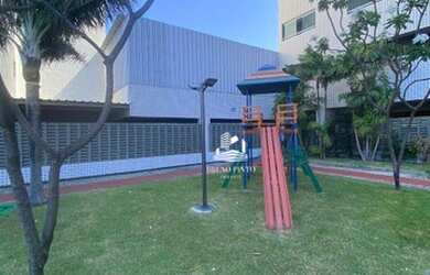 Imagem 2: Apartamento com 3 dormitórios à venda, 90 m² por R$ 500.000,00 - Montese - Fortaleza/CE