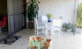 Imagem 3: Cobertura para Venda, Recreio dos Bandeirantes, 4 dormitórios, 2 suítes, 4 banheiros, 4 va