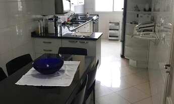 Imagem 4: Apartamento para Venda em São Caetano do Sul, Santa Paula, 4 dormitórios, 4 suítes, 6 banh