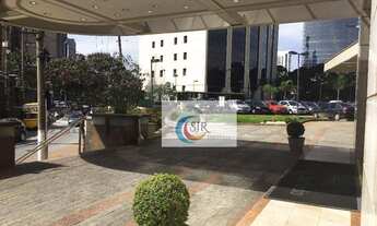 Imagem 7: Conjunto Comercial de 770m² em vão livre com 14 vagas de garagem!