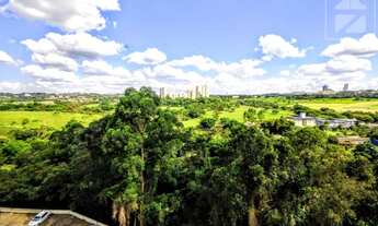 Imagem 5: Apartamento à venda 2 Quartos, 1 Suite, 1 Vaga, 73M², Parque Brasília, Campinas - SP