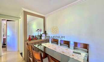 Imagem 7: Apartamento com 2 dormitórios à venda, 47 m² por R$ 335.000 - Bigorrilho - Curitiba/PR